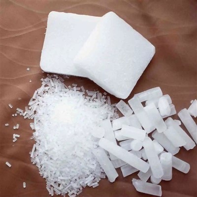 Suchý ľadový plyn s vysokou čistotou